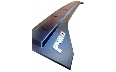 Накладка на задний борт Ford F150