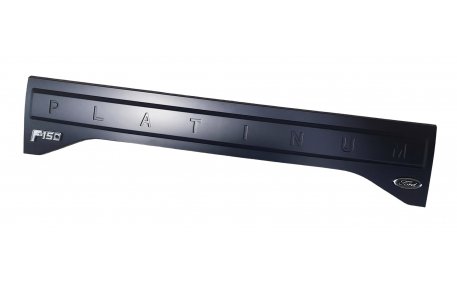 Накладка на задний борт Ford F150