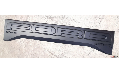 Накладка на задний борт Ford F150