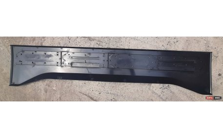 Накладка на задний борт Ford F150