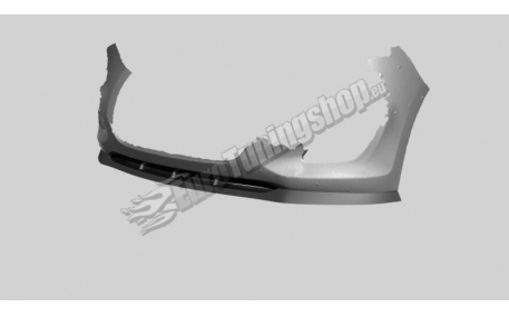 Накладка передняя Hyundai i10