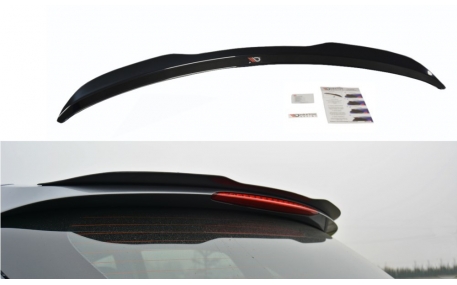 Спойлер Hyundai i30