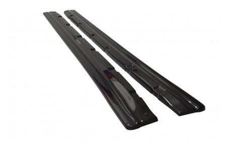 Пороги Hyundai I30