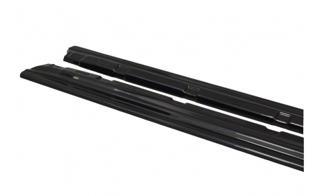 Пороги Hyundai I30