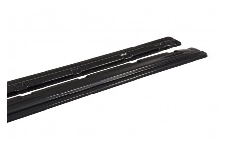 Пороги Hyundai I30