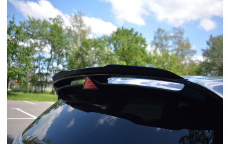 Спойлер Hyundai i30 MK3 N