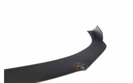 Накладка передняя Hyundai I30