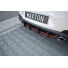 Накладка задняя Hyundai I30 N Mk3