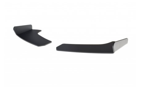 Накладка задняя Hyundai I30 N Mk3