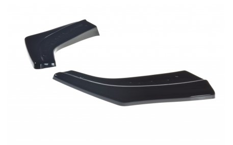 Накладка задняя Hyundai I30 N Mk3