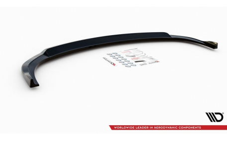 Накладка передняя Hyundai Tucson