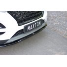 Накладка передняя Hyundai Tucson