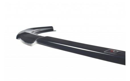 Накладка передняя Hyundai Tucson