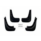 Брызговики Hyundai Sonata NF