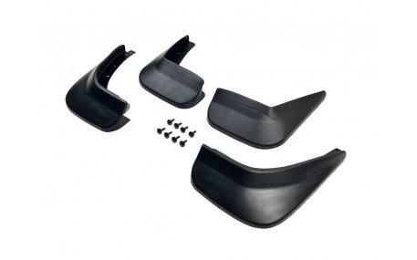 Брызговики Hyundai Sonata NF