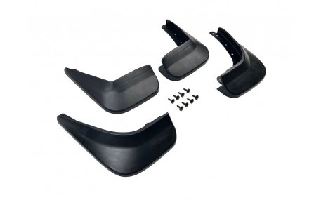 Брызговики Hyundai Sonata NF