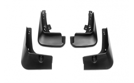 Брызговики Hyundai Sonata YF