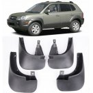 Брызговики Hyundai Tucson