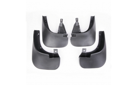 Брызговики Hyundai Tucson