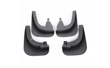 Брызговики Hyundai Tucson