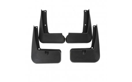 Брызговики Hyundai Tucson