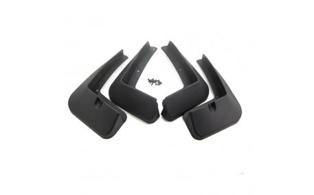 Брызговики Hyundai Tucson