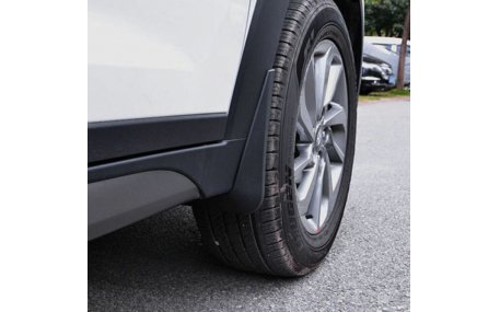 Брызговики Hyundai Tucson