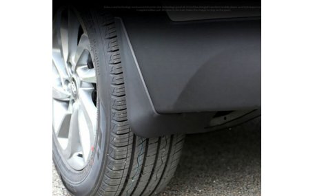 Брызговики Hyundai Tucson