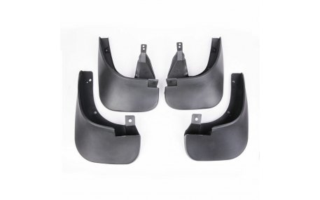 Брызговики Hyundai ix35