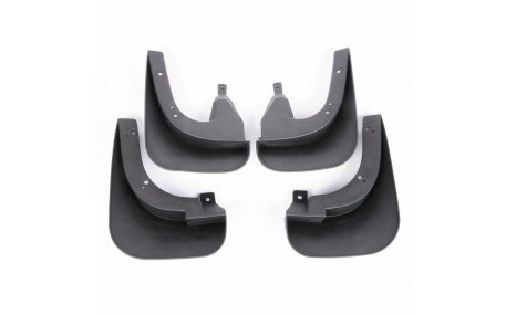 Брызговики Hyundai ix35