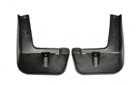 Брызговики Hyundai Santa Fe