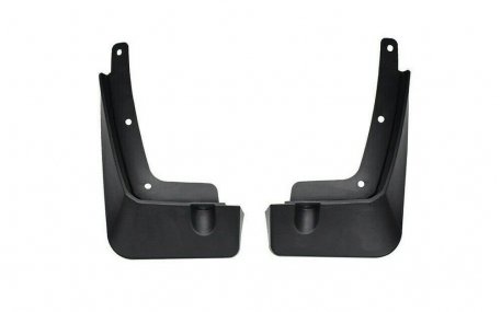 Брызговики Hyundai Santa Fe