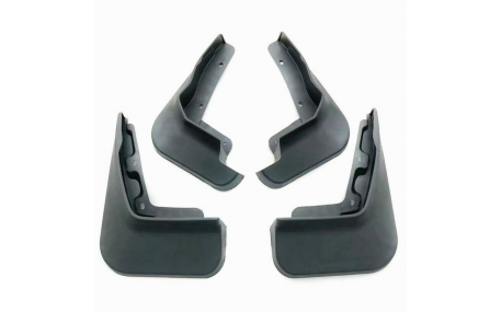 Брызговики Hyundai Kona