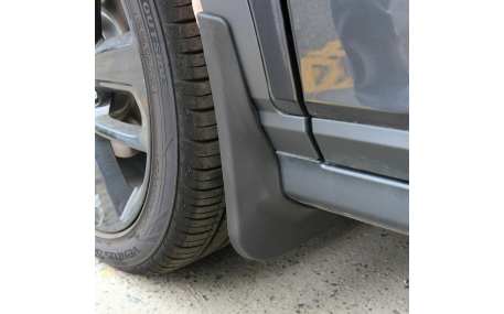 Брызговики Hyundai Kona