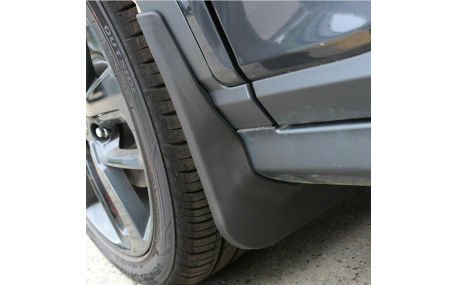 Брызговики Hyundai Kona