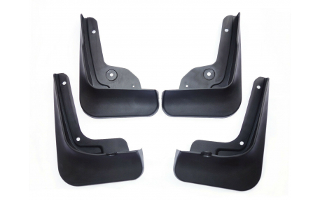 Брызговики Hyundai Tucson