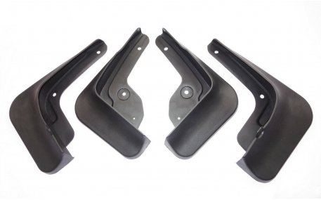 Брызговики Hyundai Tucson