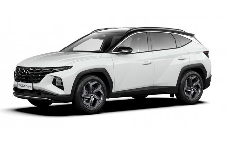 Брызговики Hyundai Tucson