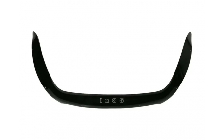 Дефлектор капота Hyundai ix35