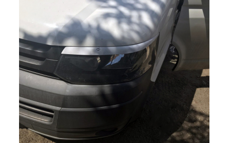 Ресницы Volkswagen T5