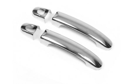 Хром накладки Volkswagen