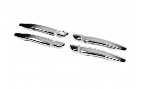 Хром накладки