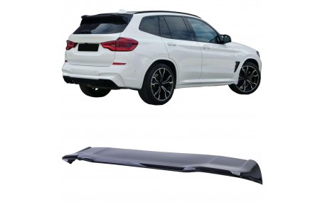 Спойлер BMW X3 G01