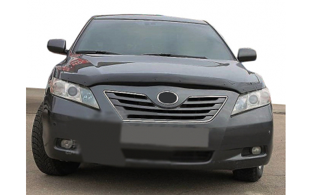 Дефлектор капота Toyota Camry V40