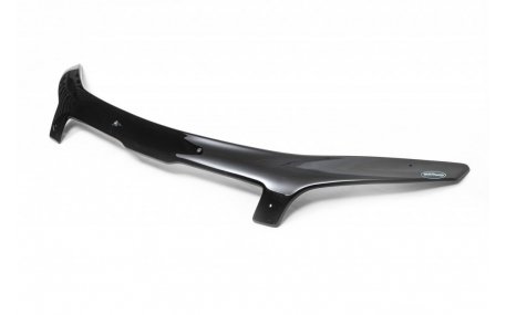 Дефлектор капота Kia Soul