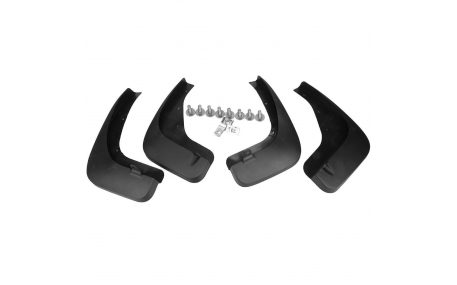 Брызговики Infiniti FX