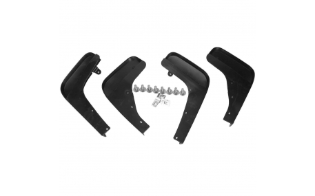 Брызговики Infiniti FX