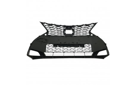 Решетка радиатора Lexus IS 2020-2024