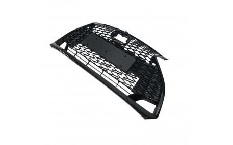 Решетка радиатора Lexus IS 2020-2024