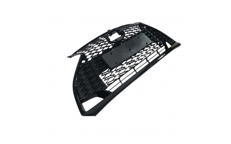 Решетка радиатора Lexus IS 2020-2024